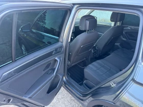 VW Tiguan 2.0TDI 4Motion Vurtual Highline Panorama, снимка 7