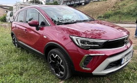 Opel Crossland X 1.2 Turbo Elegance| Пълна сервизна история, снимка 3