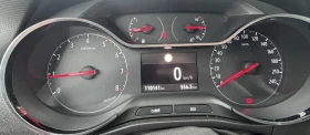 Opel Crossland X 1.2 Turbo Elegance| Пълна сервизна история, снимка 10