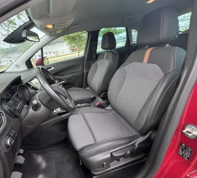 Opel Crossland X 1.2 Turbo Elegance| Пълна сервизна история, снимка 9