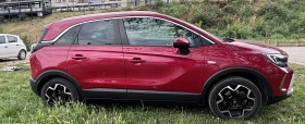 Opel Crossland X 1.2 Turbo Elegance| Пълна сервизна история, снимка 4