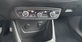 Opel Crossland X 1.2 Turbo Elegance| Пълна сервизна история, снимка 14