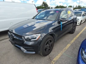 Mercedes-Benz GLC 300 AMG-pkg| 360| CarPlay| Keyless, снимка 2