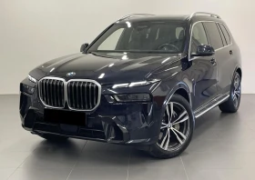 BMW X7 40i  xDrive M-Sport, снимка 1