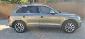 Audi Q5 QUATRO 2.00TDI, снимка 2