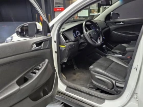 Hyundai Tucson Gasoline 1.6 turbo 2WD| 177к.с.| ВКЛ.ТЕХНОТЕСТ, снимка 11
