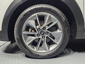 Hyundai Tucson Gasoline 1.6 turbo 2WD| 177к.с.| ВКЛ.ТЕХНОТЕСТ, снимка 5