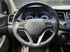 Hyundai Tucson Gasoline 1.6 turbo 2WD| 177к.с.| ВКЛ.ТЕХНОТЕСТ, снимка 13