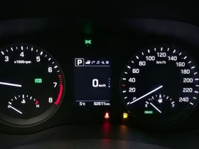 Hyundai Tucson Gasoline 1.6 turbo 2WD| 177к.с.| ВКЛ.ТЕХНОТЕСТ, снимка 8