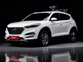 Hyundai Tucson Gasoline 1.6 turbo 2WD| 177к.с.| ВКЛ.ТЕХНОТЕСТ, снимка 1
