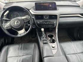 Lexus RX 450h * AWD Hybrid * CARFAX * БЕЗ ПОПЦИЯ ЗА ФИНАНСИРАНЕ, снимка 9