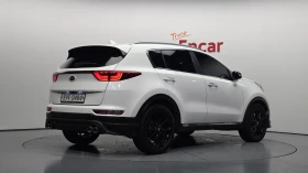 Kia Sportage Diesel 2WD Noblesse autogeorge.com, снимка 2