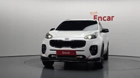 Kia Sportage Diesel 2WD Noblesse autogeorge.com, снимка 4