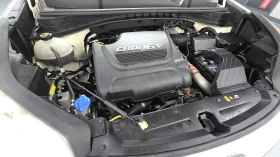 Kia Sportage Diesel 2WD Noblesse autogeorge.com, снимка 9