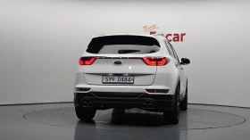 Kia Sportage Diesel 2WD Noblesse autogeorge.com, снимка 7