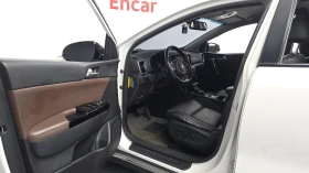Kia Sportage Diesel 2WD Noblesse autogeorge.com, снимка 14