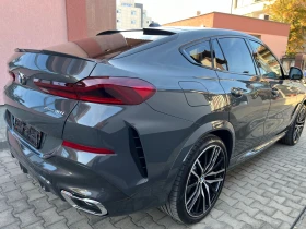 BMW X6 M xdrive sport, снимка 6