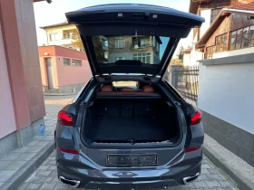 BMW X6 M xdrive sport, снимка 16