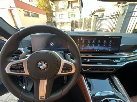BMW X6 M xdrive sport, снимка 8