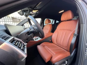 BMW X6 M xdrive sport, снимка 7