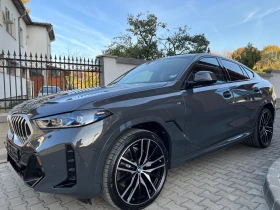 BMW X6 M xdrive sport, снимка 2