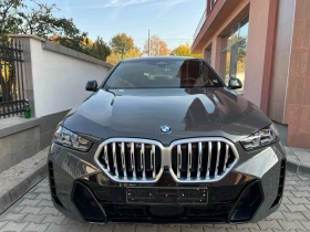 BMW X6 M xdrive sport, снимка 1