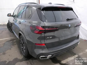 BMW X5 30d xDrive Sportautomatic, снимка 2