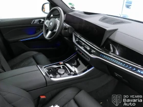 BMW X5 30d xDrive Sportautomatic, снимка 7