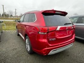 Mitsubishi Outlander   2.0 CVT 4WD | Mobile.bg    11