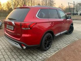 Mitsubishi Outlander   2.0 CVT 4WD | Mobile.bg    6