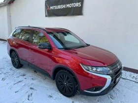 Mitsubishi Outlander   2.0 CVT 4WD | Mobile.bg    2