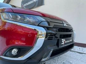 Mitsubishi Outlander   2.0 CVT 4WD | Mobile.bg    15