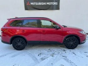 Mitsubishi Outlander   2.0 CVT 4WD | Mobile.bg    9