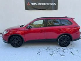 Mitsubishi Outlander   2.0 CVT 4WD | Mobile.bg    12