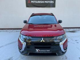 Mitsubishi Outlander   2.0 CVT 4WD | Mobile.bg   7