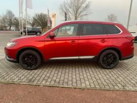 Mitsubishi Outlander   2.0 CVT 4WD | Mobile.bg    14