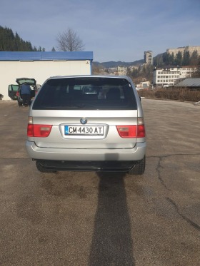 BMW X5, снимка 4 - Автомобили и джипове - 45625819