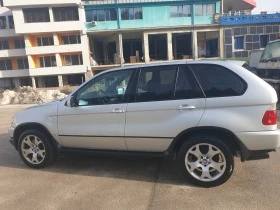 BMW X5, снимка 5