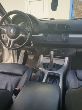 BMW X5, снимка 7 - Автомобили и джипове - 45625819