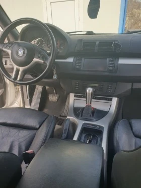 BMW X5, снимка 7