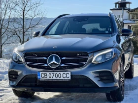 Mercedes-Benz GLC 350 AMG* AIRMATIC* BURM* NIGHT-PACK* HEAD-UP* 360*  | Mobile.bg    1