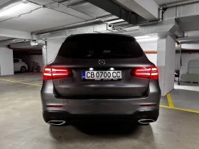 Mercedes-Benz GLC 350 AMG Burmeister Обдухване/Подгрев/Keyless/360Камера, снимка 8