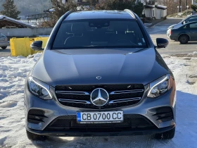     Mercedes-Benz GLC 350 AMG* AIRMATIC* BURM* NIGHT-PACK* HEAD-UP* 360* 