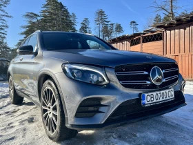 Mercedes-Benz GLC 350 AMG* AIRMATIC* BURM* NIGHT-PACK* HEAD-UP* 360*  | Mobile.bg    5