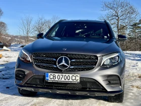     Mercedes-Benz GLC 350 AMG* AIRMATIC* BURM* NIGHT-PACK* HEAD-UP* 360* 