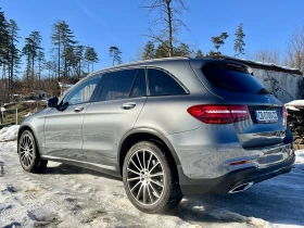 Mercedes-Benz GLC 350 AMG* AIRMATIC* BURM* NIGHT-PACK* HEAD-UP* 360*  | Mobile.bg    7