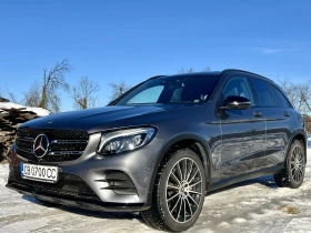 Mercedes-Benz GLC 350 AMG* AIRMATIC* BURM* NIGHT-PACK* HEAD-UP* 360*  | Mobile.bg    3