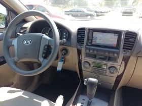 Kia Sorento 3.3i v6 ;;FACE LIFT | Mobile.bg    11