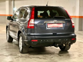 Honda Cr-v 2.0v tec Лизинг през Уникредит по 345 лева на месе, снимка 5