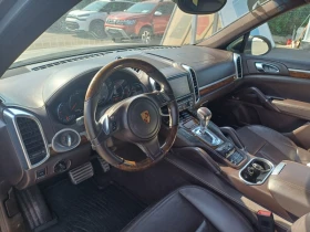 Porsche Cayenne 4.8 I - [5] 